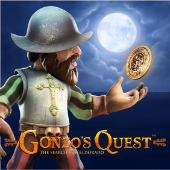 Gonzo's Quest