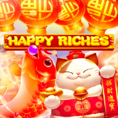 Happy Riches™