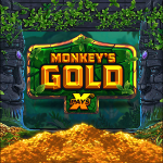 Monkeys Gold xPays