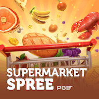 Supermarket Spree