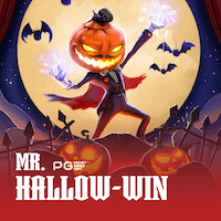 Mr. Hallow-Win