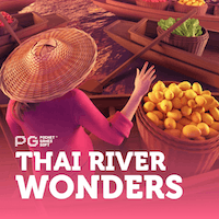 Thai River Wonders