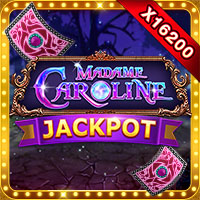 MADAME CAROLINE(JACKPOT)