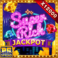 SUPER RICH(JACKPOT)