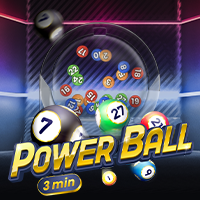 Power Ball 3