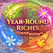 Year Round Riches Clusterbuster