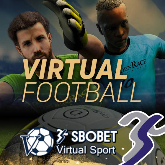 SBO Virtual Sport