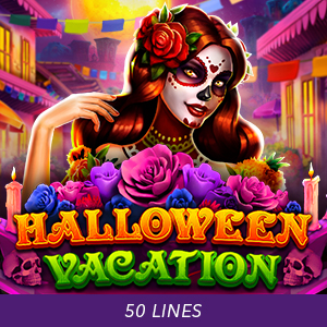 Halloween Vacation